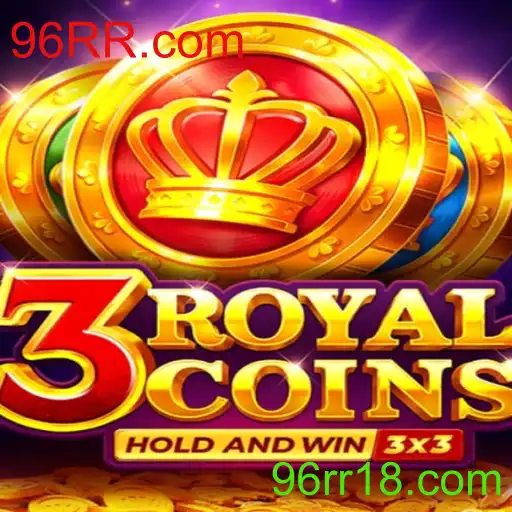 Desvendando o Fascínio de 3royalcoins: Um Guia Completo