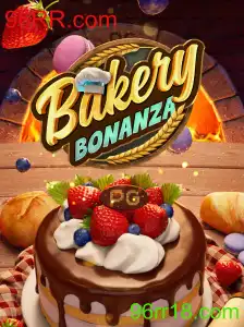 Descubra o Universo de BakeryBonanza: Jogo de Estratégia e Criatividade