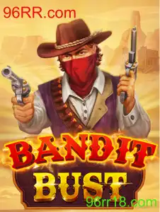 Desvendando 'BanditBust': Um Mergulho no Jogo Inovador do Mundo Virtual