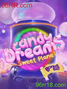 Descubra o Mundo Encantado de CandyDreamsSweetPlanet