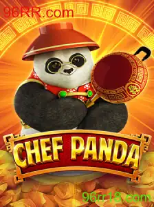 Descubra o Mundo de ChefPanda: O Jogo que Conquistou o Público