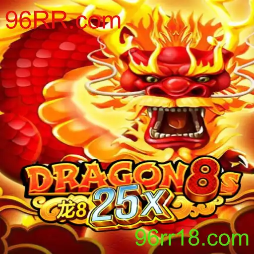 Descobrindo Dragon8s25x: O Jogo Revolucionário de 96RR.com
