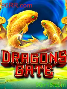 DragonsGate: Uma Jornada Épica no Mundo de 96RR.com