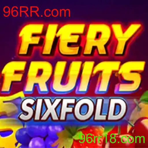 Explorando FieryFruitsSixFold: O Novo Jogo do Momento