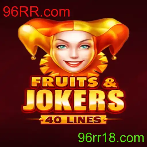 Explore o Universo de FruitsAndJokers40: Jogabilidade e Regras de Ouro