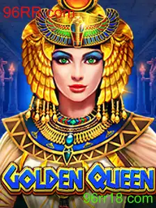 Descubra o Mundo Fascinante de GoldenQueen e o Universo de 96RR.com