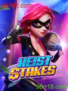 HeistStakes: Uma Aventura de Estratégia e Ação no Mundo dos Jogos Online