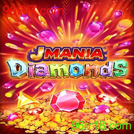 Explorando o Jogo JManiaDiamonds: Regras e Mecânicas Inovadoras