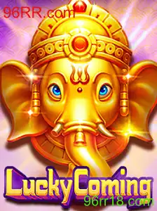Explorando o Mundo de LuckyComing: Um Jogo Inovador