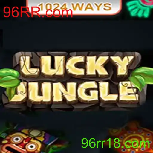 Descubra o Mundo de Aventuras com LuckyJungle1024: Um Guia Completo