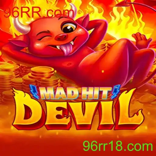 Descubra MadHitDevil: O Jogo de Ação que Conquista Multidões