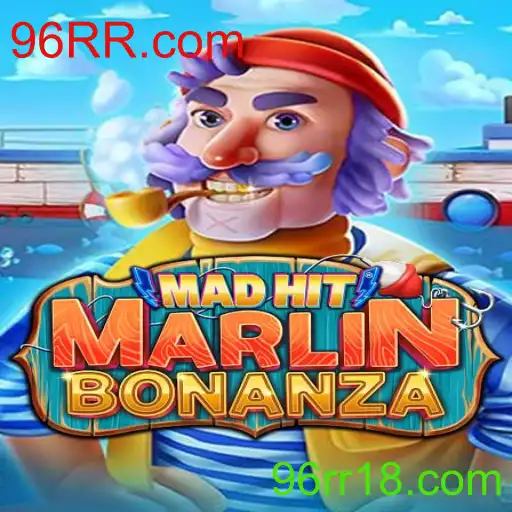 Explorando o Mundo Vibrante de MadHitMarlinBonanza: Um Mergulho na Aventura