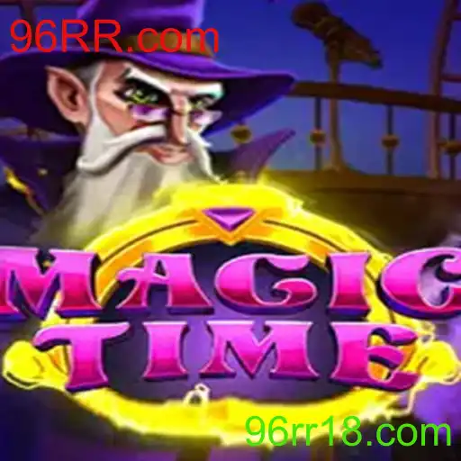 Explorando o Universo Fantástico de MagicTime: Um Jogo Inovador da 96RR.com