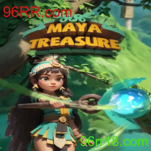 MayaTreasure: Explorando o Fascinante Mundo de Aventuras e Descobertas