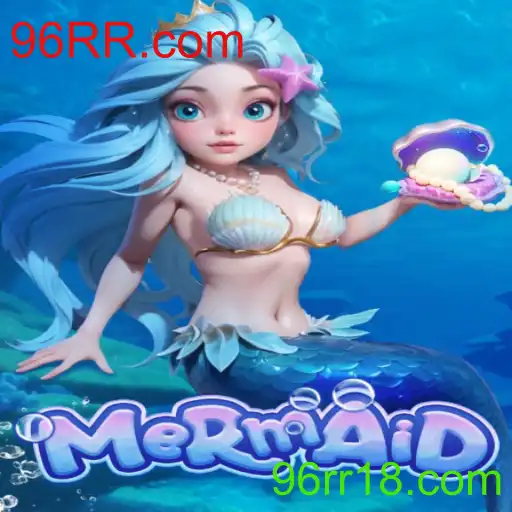 Descubra o Fascinante Jogo Mermaid no 96RR.com