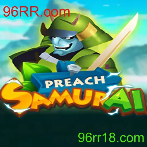 Descubra PreachSamurai: A Aventura Épica do Momento
