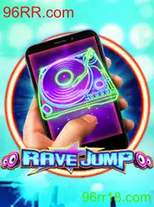 Descubra a Excitante Aventura de RaveJumpmobile