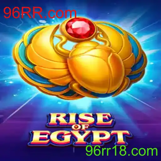 RiseOfEgypt: Aventura Mística no Antigo Egito