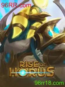 Explorando o Fascinante Mundo de RiseofHorus
