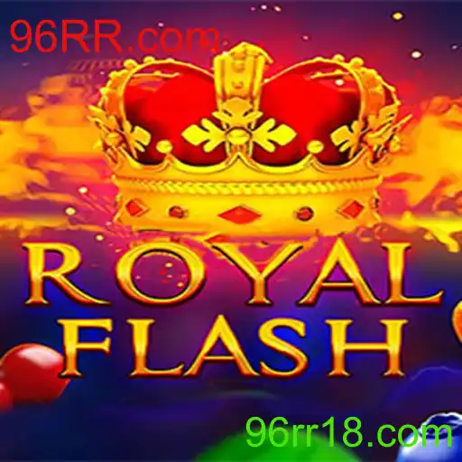 Descubra o Mundo Emocionante de RoyalFlash com 96RR.com