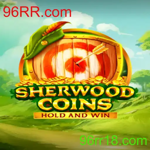 SherwoodCoins: Descubra o Mundo Aventureiro da Floresta de Sherwood