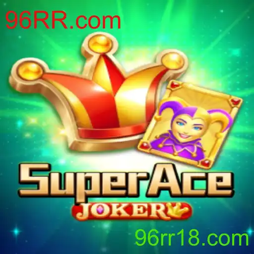 Descubra o Empolgante Mundo de SuperAceJoker