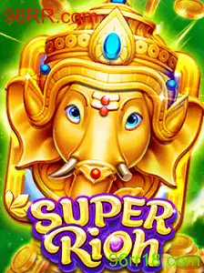 Descubra a Emoção do Jogo SuperRich: Regras e Estratégias Inovadoras