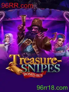 Explorando o Mundo Empolgante de TreasuresnipesBonusBuy