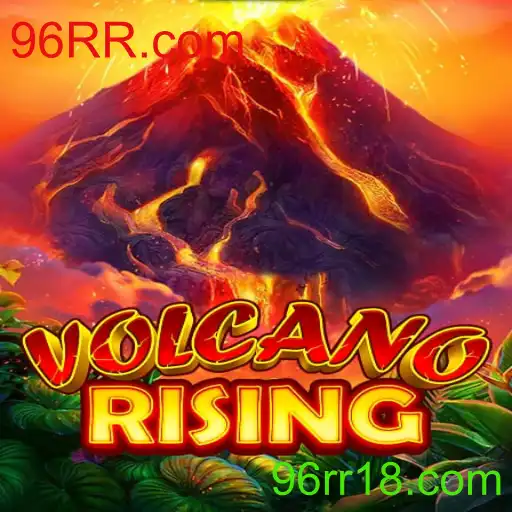 Explorando o Mundo de VolcanoRising em 96RR.com