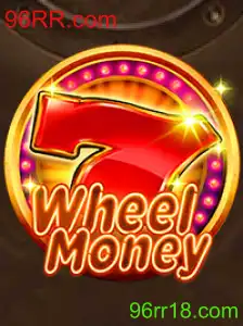 Descubra o Fascinante Mundo de WheelMoney no 96RR.com
