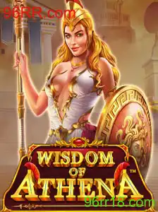 Descubra o Fascinante Universo de 'WisdomofAthena' com 96RR.com