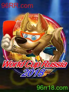 WorldCupRussia2018: A Imersão no Mundo do Futebol Digital